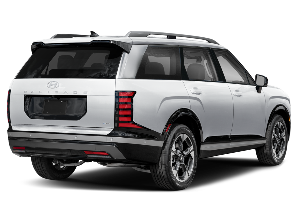 New 2026 Hyundai Palisade Limited SUV