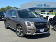 2024 Subaru Forester Touring SUV