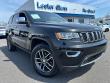 2018 Jeep Grand Cherokee Limited 4x4 SUV