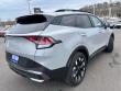 2023 Kia Sportage X-Line SUV