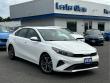 2022 Kia Forte LXS Sedan
