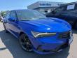 2023 Acura Integra A-Spec Package Hatchback