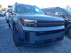 2026 Hyundai Santa Fe Calligraphy SUV