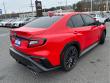2022 Subaru WRX Premium Sedan