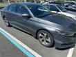 2018 Honda Accord EX-L Sedan