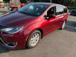 2020 Chrysler Pacifica Touring Van Passenger Van