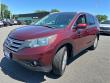 2014 Honda CR-V EX-L AWD SUV