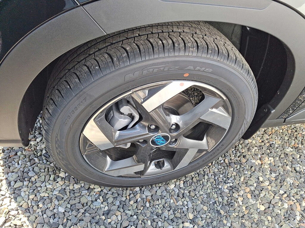 New 2026 Hyundai Venue SEL SUV