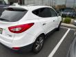2014 Hyundai Tucson Limited w/PZEV SUV