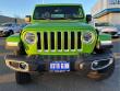 2018 Jeep Wrangler Unlimited Sahara 4x4 SUV
