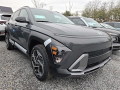 2026 Hyundai Kona SEL Premium SUV