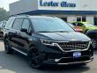 2024 Kia Carnival SX Prestige MPV