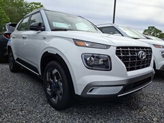 2025 Hyundai Venue Limited SUV