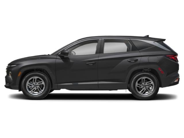 New 2026 Hyundai Tucson SE SUV