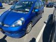 2007 Honda Fit Sport Hatchback