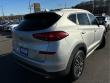 2019 Hyundai Tucson SEL SUV