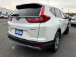 2017 Honda CR-V EX-L AWD SUV