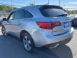 2016 Acura MDX 3.5L SUV