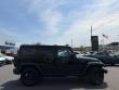 2015 Jeep Wrangler Unlimited Sahara 4x4 SUV