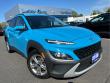 2022 Hyundai Kona SEL SUV