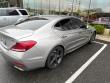 2020 Genesis G70 Sedan