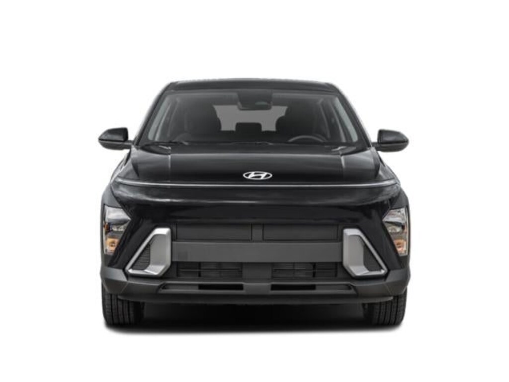New 2027 Hyundai Kona SE AWD Sport Utility