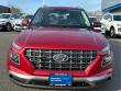 2023 Hyundai Venue Limited SUV