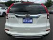 2015 Honda CR-V EX AWD SUV