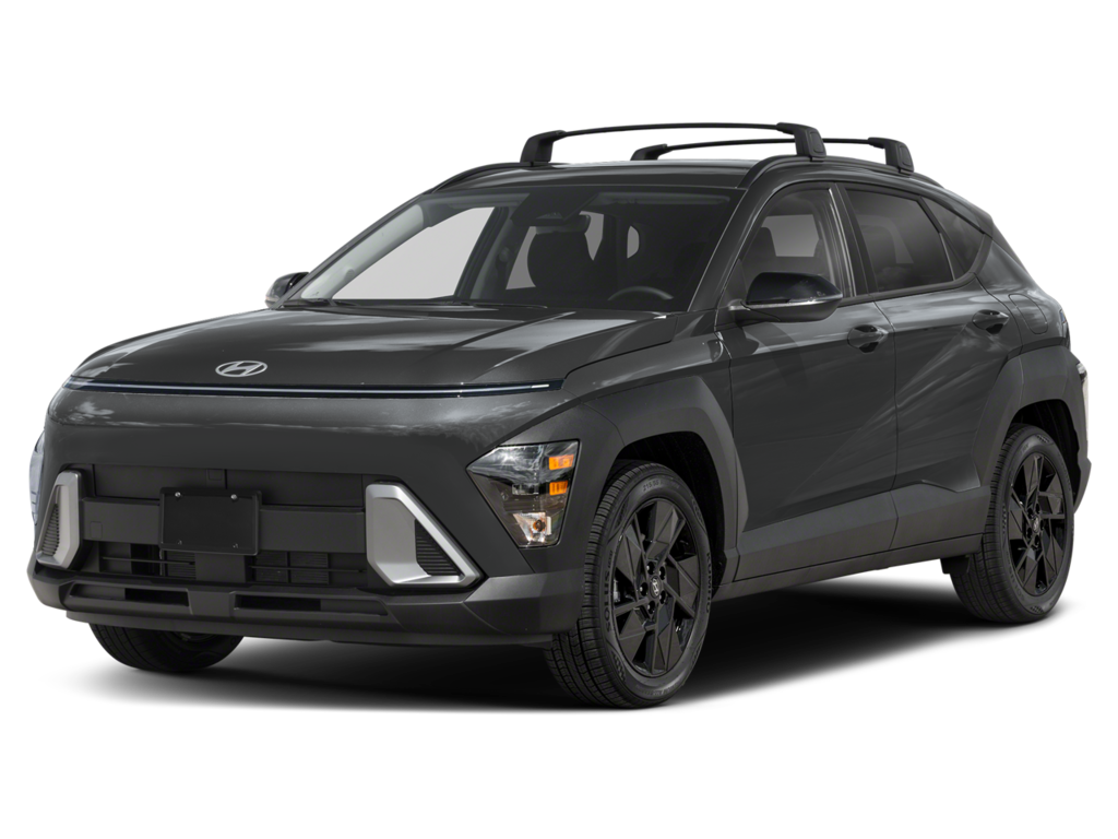 New 2026 Hyundai Kona SEL Sport SUV