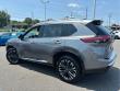 2025 Nissan Rogue Platinum SUV