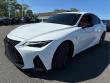 2025 LEXUS IS 350 F SPORT Sedan
