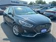 2018 Hyundai Sonata SE w/SULEV Sedan