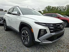 2026 Hyundai Tucson SEL Premium SUV