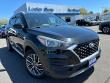 2020 Hyundai Tucson SEL SUV