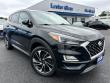 2021 Hyundai Tucson Sport SUV
