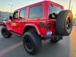2021 Jeep Wrangler Unlimited Rubicon SUV