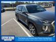 2021 Hyundai Palisade SEL SUV
