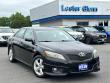 2011 Toyota Camry SE Sedan