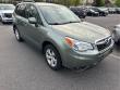 2014 Subaru Forester 2.5i Premium (M6) SUV