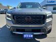 2023 Nissan Frontier PRO-4X Truck Crew Cab