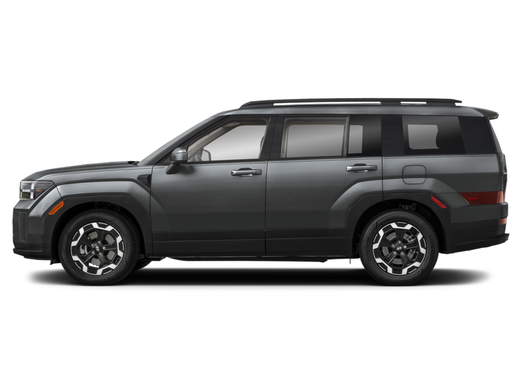New 2026 Hyundai Santa Fe SEL SUV
