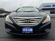 2013 Hyundai Sonata Limited w/PZEV Sedan