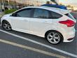 2016 Ford Focus ST Base Hatchback