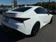 2025 LEXUS IS 350 F SPORT Sedan