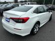 2024 Honda Civic LX Sedan