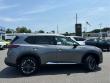 2025 Nissan Rogue Platinum SUV