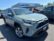 2023 Toyota RAV4 Hybrid XLE SUV