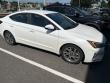 2020 Hyundai Elantra Limited Sedan