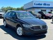 2019 Volkswagen Jetta 1.4T S Sedan