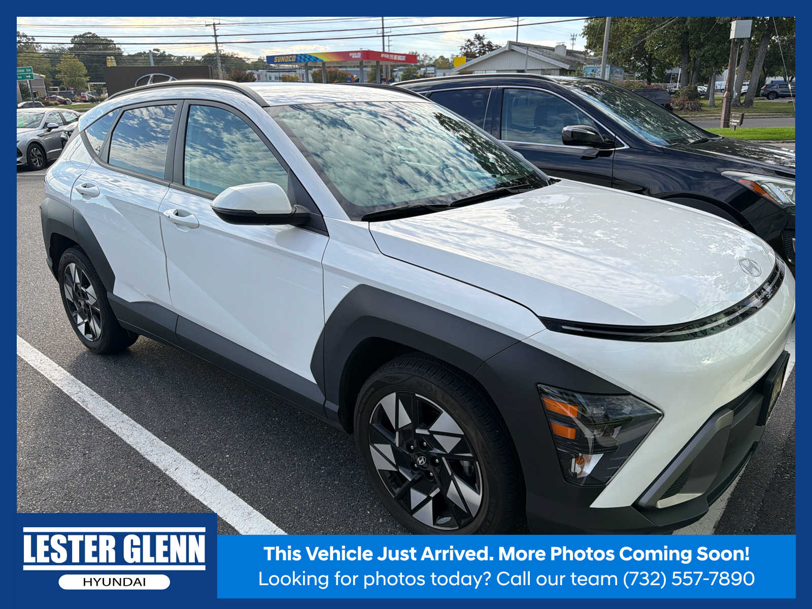 2024 Hyundai Kona SEL SUV